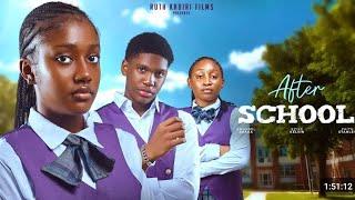 AFTER SCHOOL - ANNABEL APARA, FAITH STANLEY, KELVIN EZIKE (Kenzy)