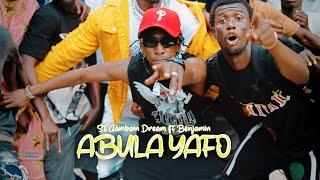 ST Gambian Dream Ft Benjahmin  - ABULA YAFO