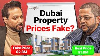 BUYING Old Properties in Dubai Is A HUGE Mistake | Dubai Real Estate Guru | Zoheb Hamirani