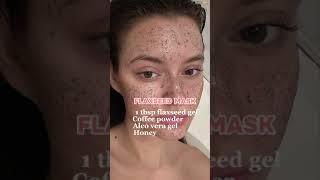 How to get a fast glow up  and get a clear glass spotless skin  | Glow up tips 2024 | #shorts