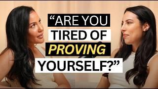 Break This One Habit and Watch Your Self Worth Transform w Davina Rankin
