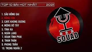 Tổng Hợp Những Bài Nhạc Hay Nhất Của G5R SQUAD | Playlist G5