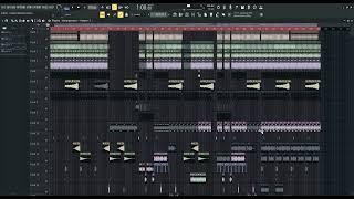 Tech House FREE FLP (Hugel Style) [LINK IN COMMENTS]