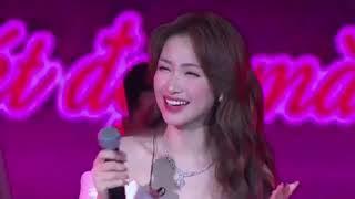 Hòa Minzy đưa Bắc Bling đến Đại nhạc hội Mailisa Đà Nẵng