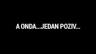 Dormeo - A onda... Jedan poziv...