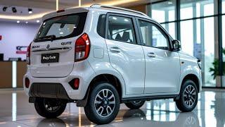 "Bajaj Qute 2025: Most Affordable & Fuel-Efficient Car? Full Details & Review!"