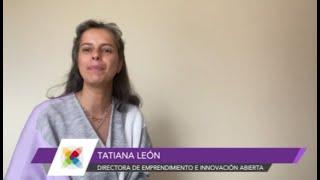 Conoce cómo el equipo de emprendimiento de Connect activa el ADN emprendedor en las organizaciones