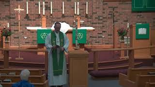 Christ Lutheran Church Normal IL Live Stream