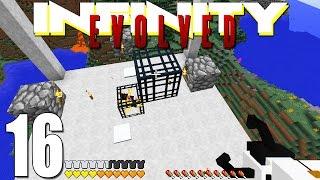 Fun With Portal Guns!! - Infinity Evolved Expert FTOG - Ep.16