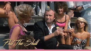 Jan Hammer - Phil The Shill (Miami Vice Music Video)