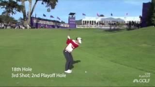 Lydia Ko Highlights from Swinging Skirts LPGA Classic Final Round