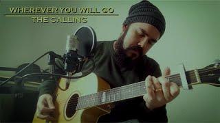 Wherever You Will Go | @TheCallingVEVO