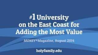 Holy Family University