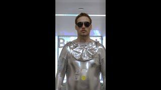 RobotLAB presents: BroBot™