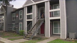 HPD: Woman arrested after shooting, killing man inside apartment