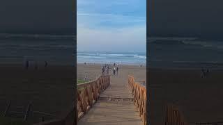 #casablanca the beach️️