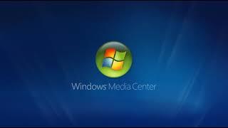 Intro - Windows Media Center (Spanish Argentina)