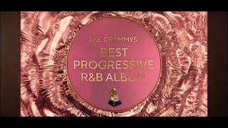 SZA Wins Best Progressive R&B Album for “SOS”| 2024 GRAMMY’s (with nominees)