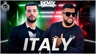 LBENJ FEAT AYOUB ANBAOUI ITALY REMIX PROD BY. DJ HAKIM