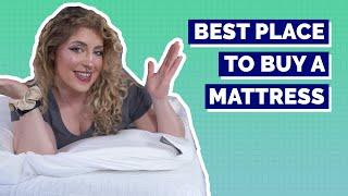 Best Place to Buy a Mattress - Watch Before Buying!