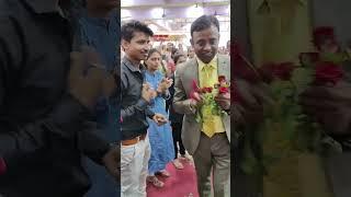 NDS TRAINING BY DIAMOND EXECUTIVE MR.SANTOSH KUMAR SINGH
