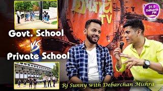 ''Middle Class '' Don't miss the hilarious standup comedy by Debarchan Mishra | 91.9 Sidharth FM