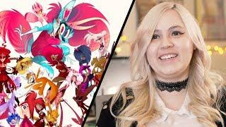 SVA Features VivziePop - Vivienne Medrano