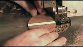 Make a Groovy Bandsaw Insert