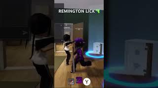 Free Remington in Blockspin#roblox #rap #blockspin #gaming #florida #rp #hood