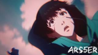 AMV -Там, где нас нет, горит невиданный рассвет..