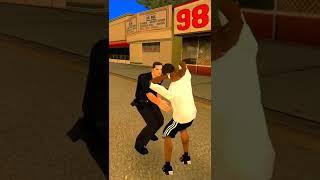 #gta #gtasanandreas #shorts