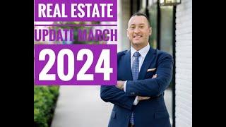 Real Estate Market Update March 2024. The City of Tampa, nestled within Hillsborough County, Florida