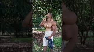 Horrific Synthol Injections #shorts