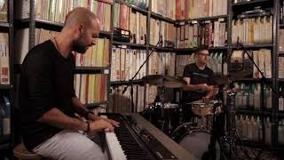 Avishai Cohen Trio - Chutzpan - 8/2/2019 - Paste Studios - New York, NY