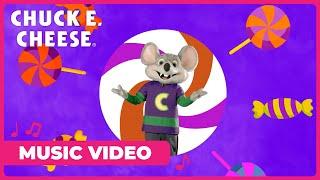  Trick Or Treat (2024) |  Spooky Halloween Music Video with Chuck E. Cheese! 