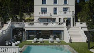 Luxury French Villa - Romance Lesbian LGBT Real Estates