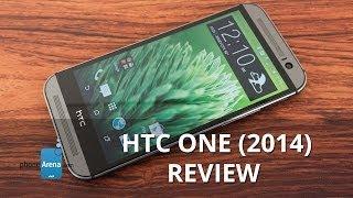 HTC One (M8) Review