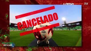 Cancelado Clausura 2020 Liga MX