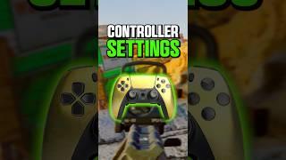 Best Black Ops 6 Controller Settings 