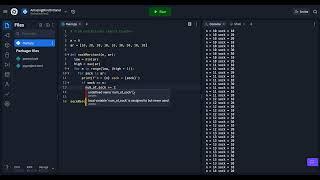 Hackerrank Sales by Match (Sock Merchant) - Python Solution