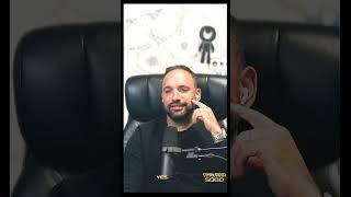 Are We at the Most Significant Moment in History?  | Vitruvian 5000 Podcast