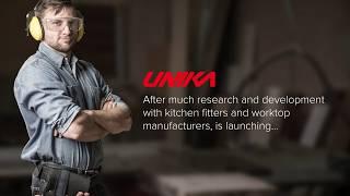 Unika 900mm Multi-Surface Worktop Jig | Screwfix