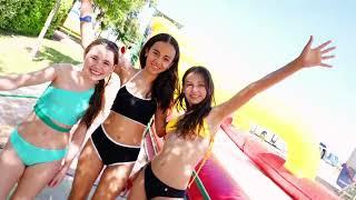 Auckland turismo -  Wave Zone