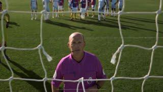 Ted Lasso | S03 E12 | Isaac’s Penalty Kick