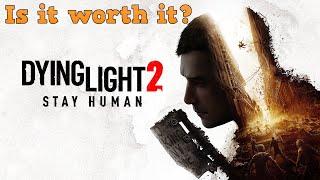 SHOULD YOU BUY DYING LIGHT  2 - Jsnow scuffed review (no story)