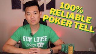 THE MOST PROFITABLE POKER TELL | Greg Goes All In