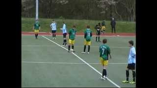 SC Waldniel B1 - VfL Willich B1 1:1 // Tore & Highlights