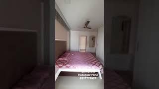 Flat On Rent In Hadapsar Pune #sale #realestate #Hadapsar #magarpattacity #kharadi_pune #kharadi #am