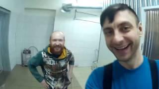 КРАФТ | Варим пиво | Пивоварня Ижевск