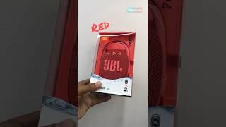 I bought every color from JBL Clip 4 #ytshorts #jblclip4 #jblspeaker